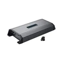 Hifonics ZXR1200/5 Class D Digital 5-Kanal Verstärker