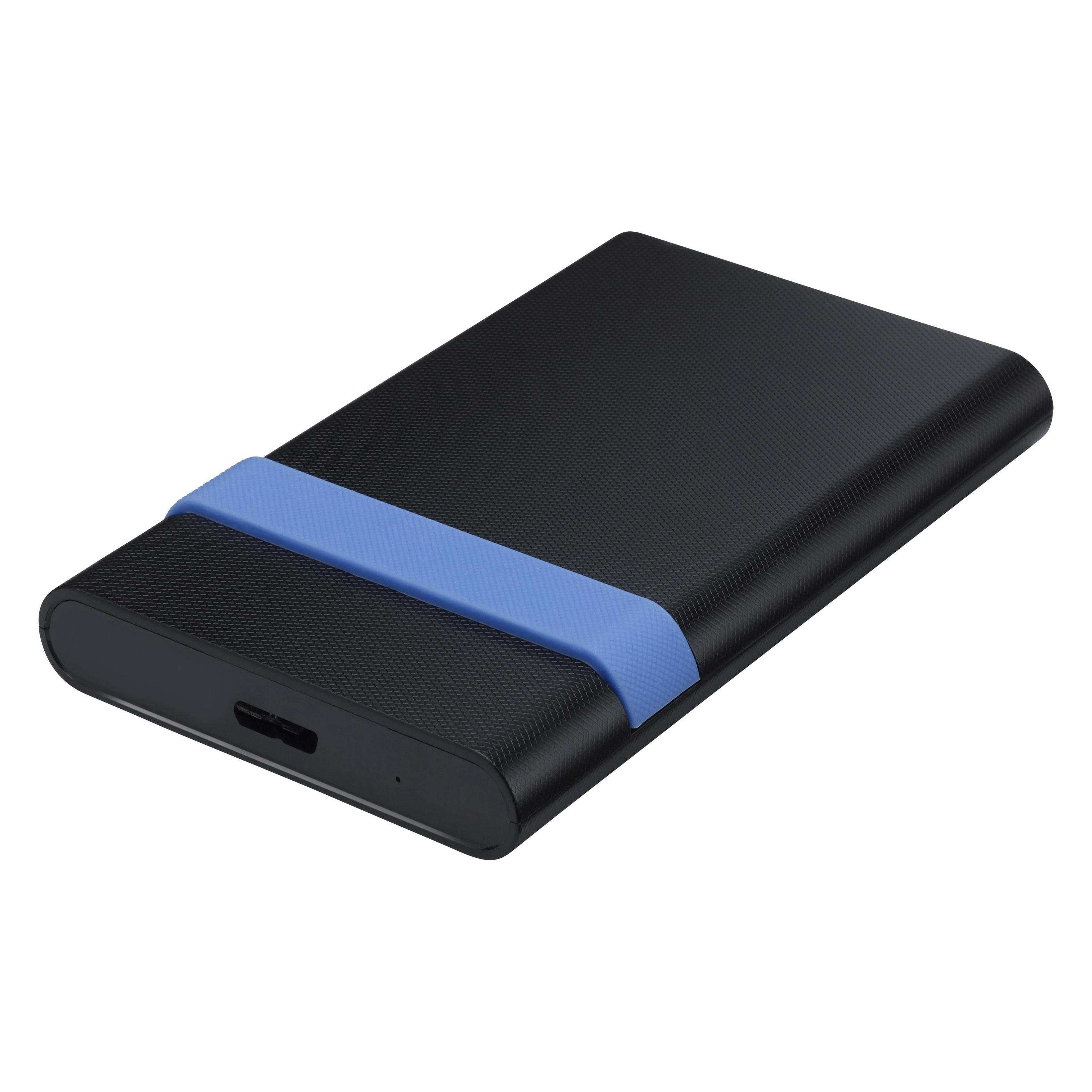 Verbatim Store'N'Go Enclosure Kit (2.5") (53106)