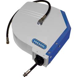 Pressol 29172 Schlauchaufroller für Öl (L x B x H) 508 x 158 x 495 mm