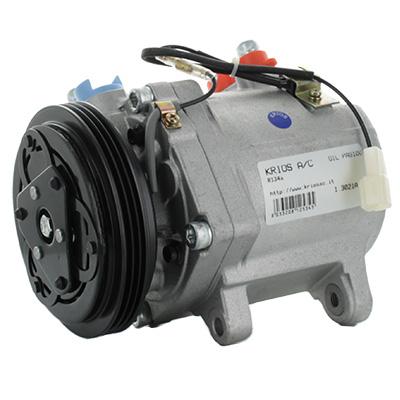 MEAT & DORIA Kompressor, Klimaanlage K13021A für SMART