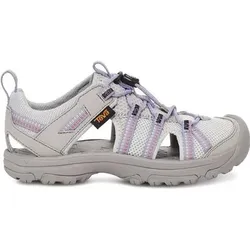 TEVA Kinder Trekkingsandale K MANATEE, Größe 28 in Lila Lila