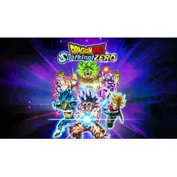 Dragon Ball: Sparking! ZERO