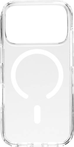 Black Rock Mag Clear Case Cover Apple iPhone 17 Pro Transparent 00232427