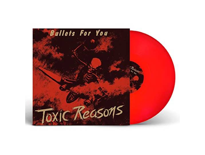 Bullets For You