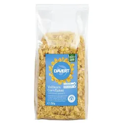 Vollkorn Flakes