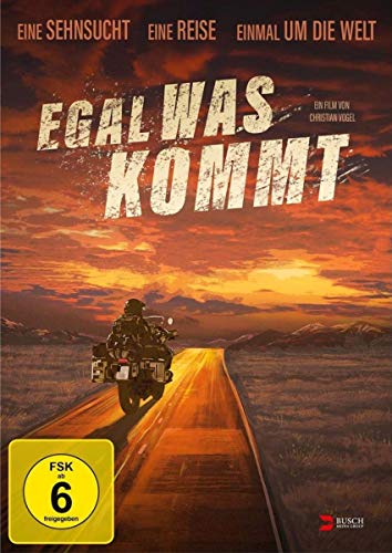 Christian Vogel - Egal was kommt - Preis vom 08.10.2026 07:26:42 h