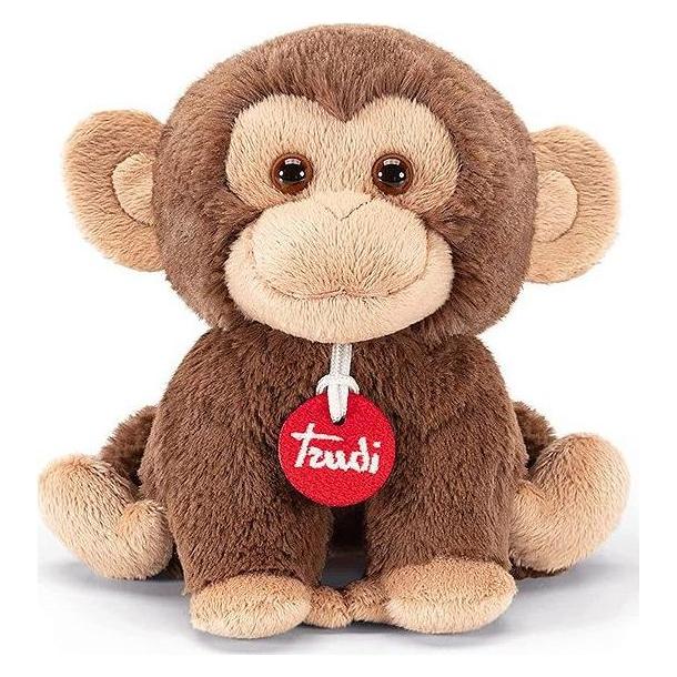 Trudi Puppies Affe (16 cm) (19492)