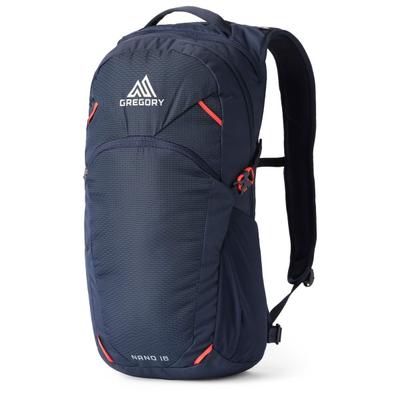 Gregory - Nano 18 - Daypack blau