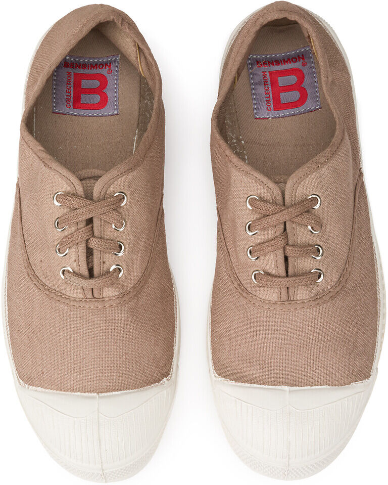 BENSIMON Tennis Lacets