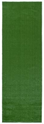 SAFAVIEH Handmade Vista Marjolene Faux Grass Indoor/ Outdoor Waterproof Rug