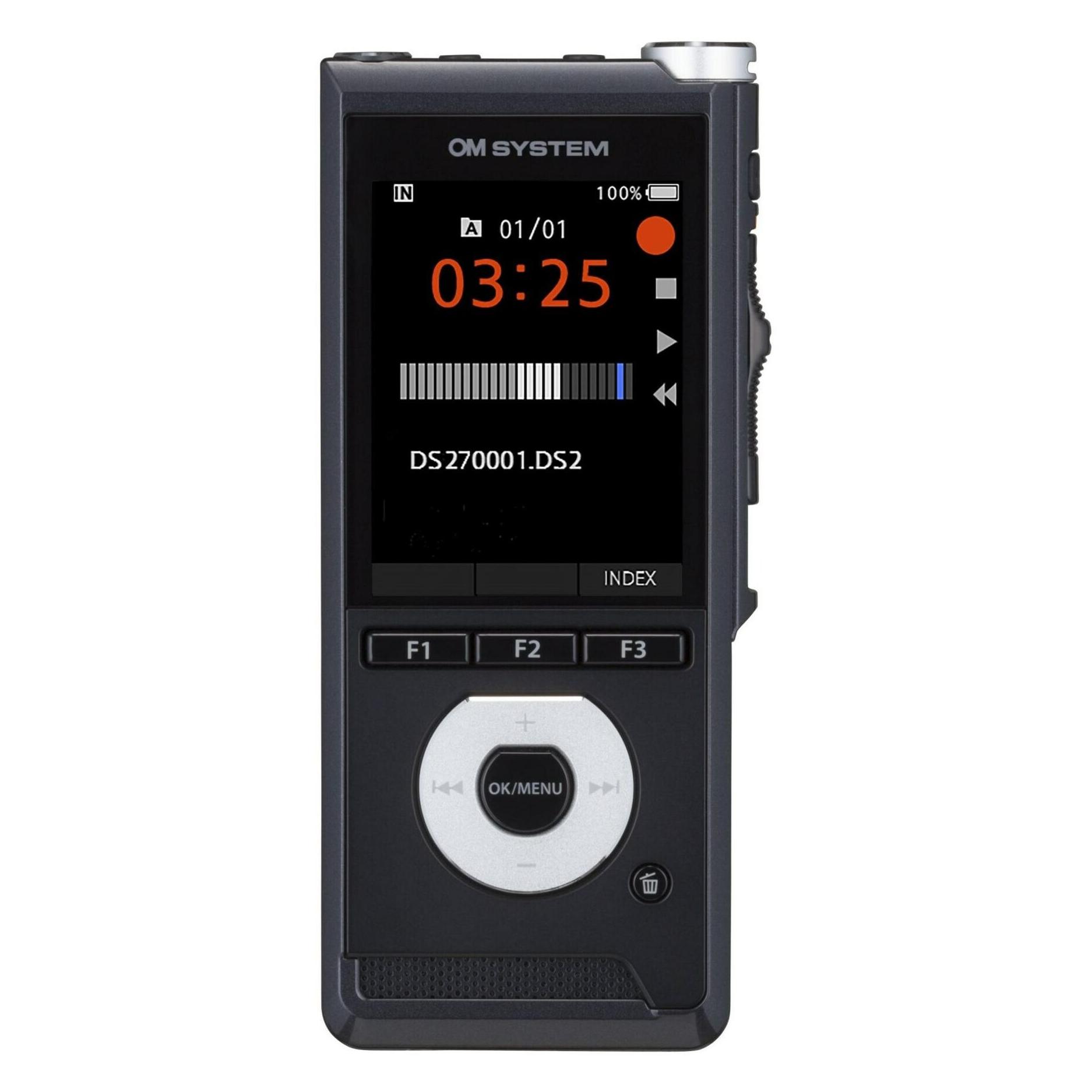 Olympus DS-2700 (2 GB) (V420370BE000)
