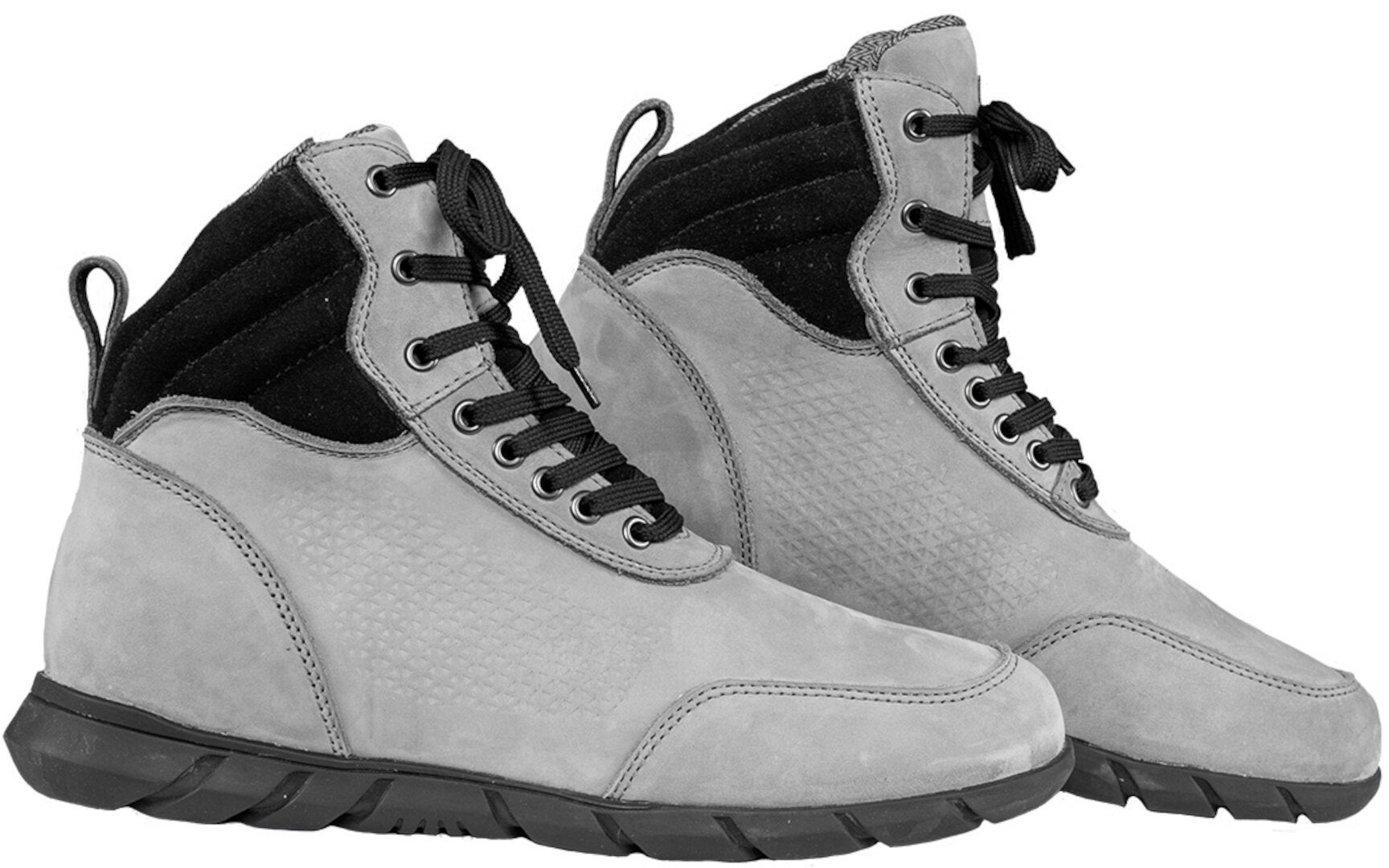Rusty Stitches Paolo Motorradschuhe 68422-39-219