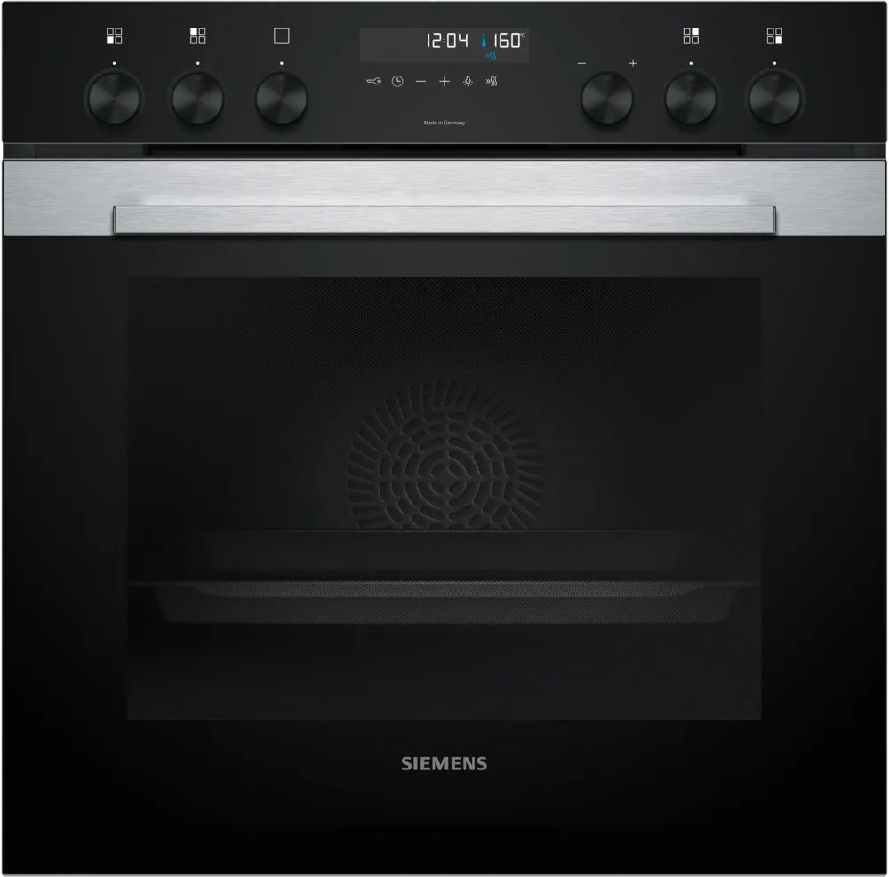 Siemens MKP3VC64 (HE378GAS4 + EY645CXB6M) Herdset groß mit 60 cm Induktionskochfeld jetzt zusätzlich 100¤ Cashback sichern*!