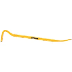 DeWalt, Meissel, Brech/Nageleisen 600mm