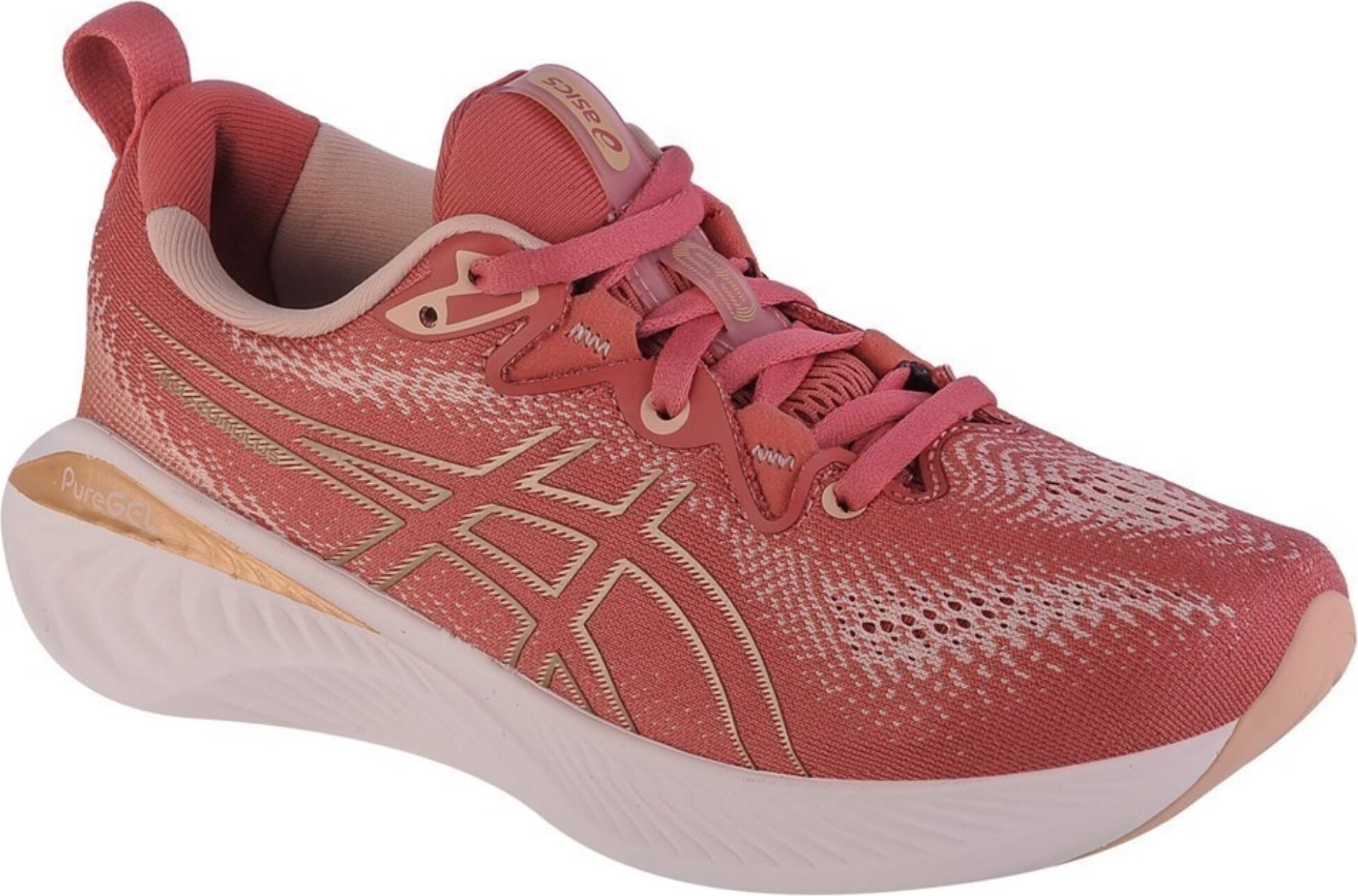 Asics Schuhe Gelcumulus 25, 1012B441600