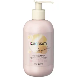 300ml Inebrya Ice Cream Argan-Age Pro-Age Mask