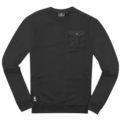 Merlin Hagley Utility Sweatshirt S