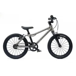 Rascal 14 Kinderfahrrad Titanium 14"