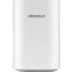 Devolo WiFi 7 Repeater Mesh BE9300 07309 WLAN, LAN 9.3 GBit/s WiFi 7, Triband, Mesh-fähig, App-Unterstützung