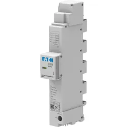 Eaton (Installation) Überspannungsableiter f.40mm Sammelschiene SPZT123-300/3+NPESOS