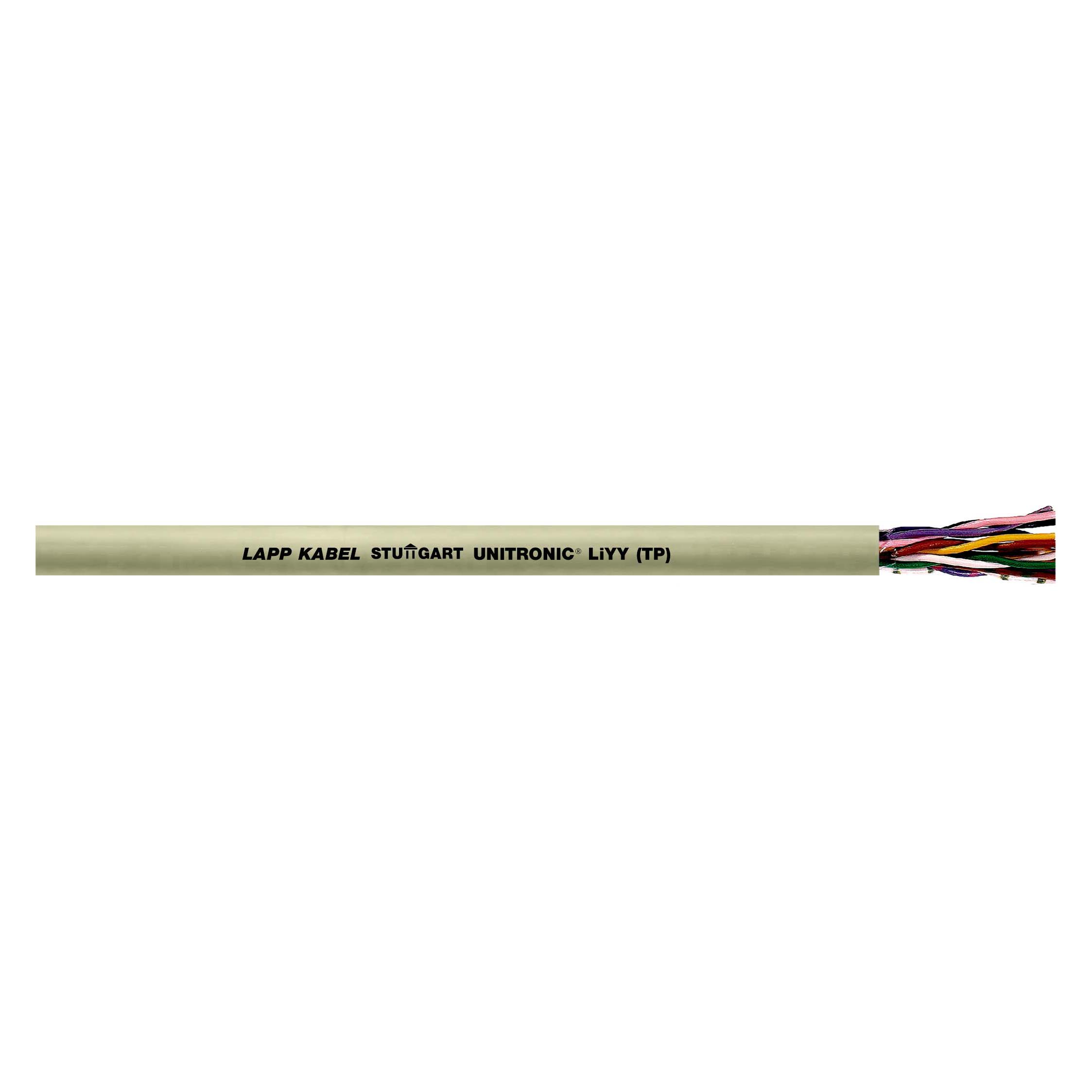 Lapp Datenleitung UNITRONIC LiYY ( (100 m) (35170)