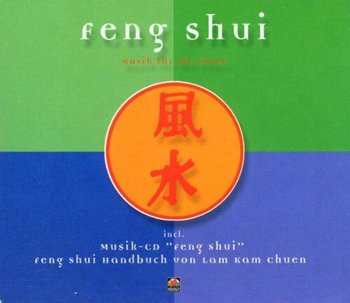 Nicht Mehr im Programm - Feng Shui Geschenkset - Preis vom 17.10.2026 19:25:27 h
