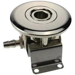Reinigungsadapter BieTal® Spüladapter KEG Zapfkopf Kombi Typ M Bierzapfanlagen
