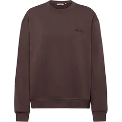 Ellesse Sweatshirt Damen | Gr. M | braun - braun