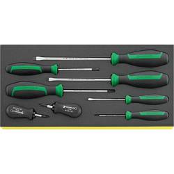 Stahlwille TCS 4620-4734/8 Schraubendreher-Set 96838769