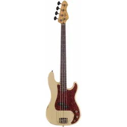 Maybach Motone P Vintage Creme Aged - E-Bass