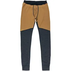 Devold, Herren, Funktionsunterhose, Expedition Arctic Pro Longs (S), Braun