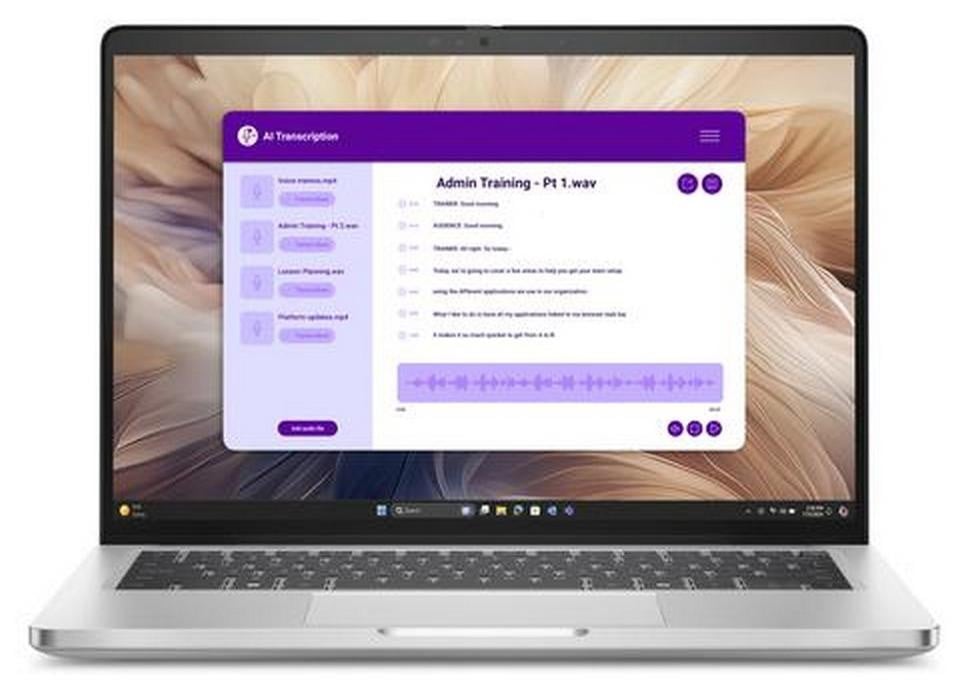 Dell F1N0K Laptop