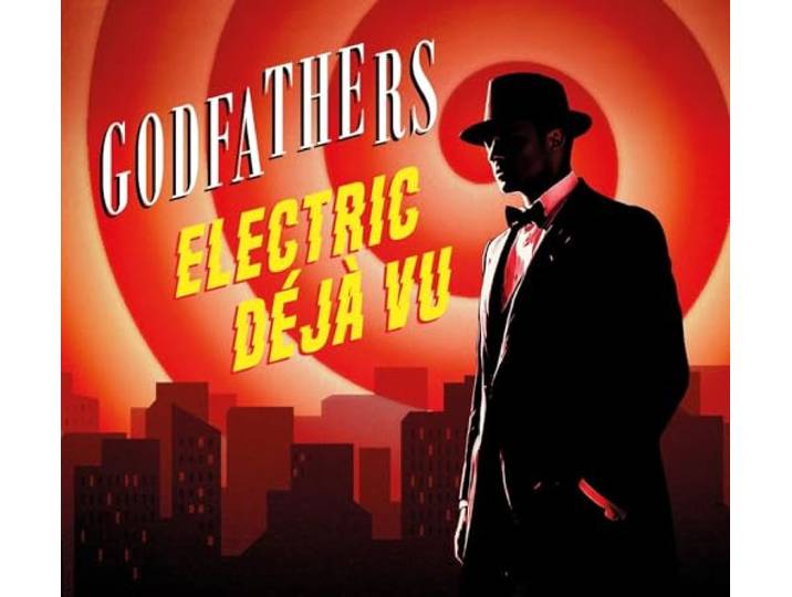 Electric Déjà Vu