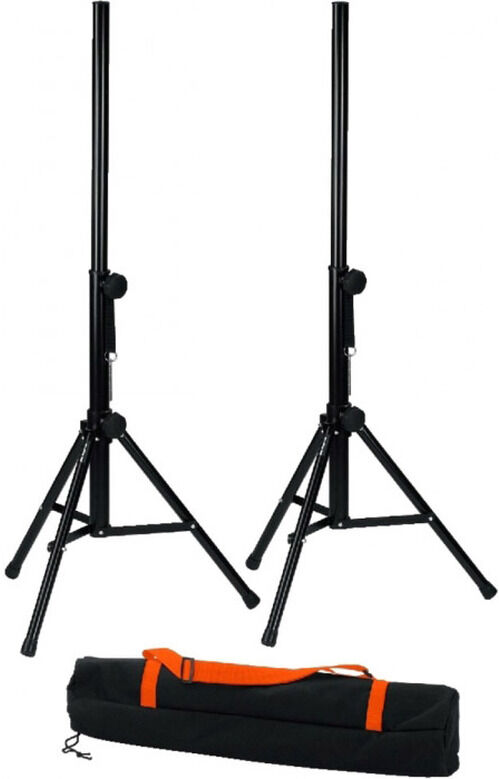 IMG Stageline Past-125set Boxen-Stativ-Set