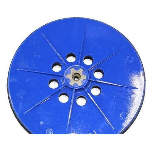 Dedra Disc with holes for gypsum sander XDED7743.02 (DEDX7743.02)