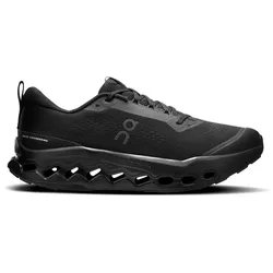 On Herren Cloudsurfer Trail 2 schwarz 47.5