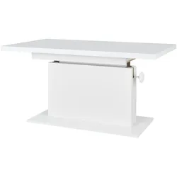Couchtisch   ¦ Maße (cm): B: 67 H: 59