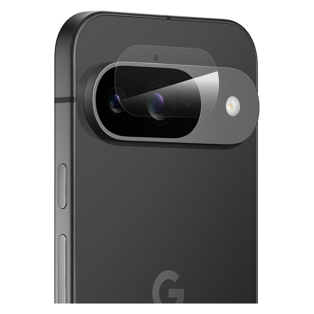 Screenguard Camera Protector Google Pixel 9 Kamera Panzerglas (Google Pixel 9) (00034109)
