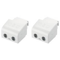 Tridonic ACU SC 43x22.5mm CLIP-ON SR SET Endkappen 1 St. 28001534