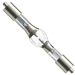 Scharnberger+Hasenbein Quecksilber-Kurzbogenlampe 17676
