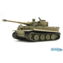 Artitec Fertigmodell Tiger I Kursk 387.247