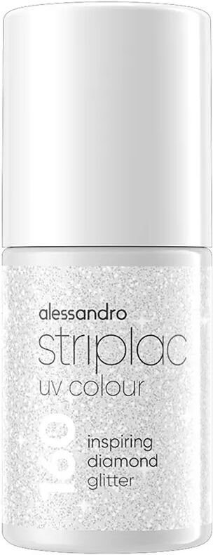 Alessandro - Striplac UV Colour Inspiring Diamond, 6.5 ml