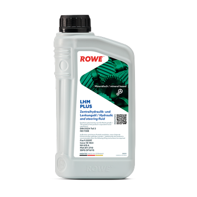ROWE HIGHTEC LHM-PLUS [1 L] 30501-0010-99