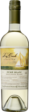 Fumé Blanc 2023 - Dry Creek Vineyard - Sonoma County - Weisswein - 0.75L Kalifornien