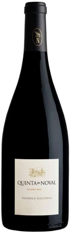 Quinta do Noval Touriga Nacional 2023 - Vino Portugués de 13,50% de Graduación