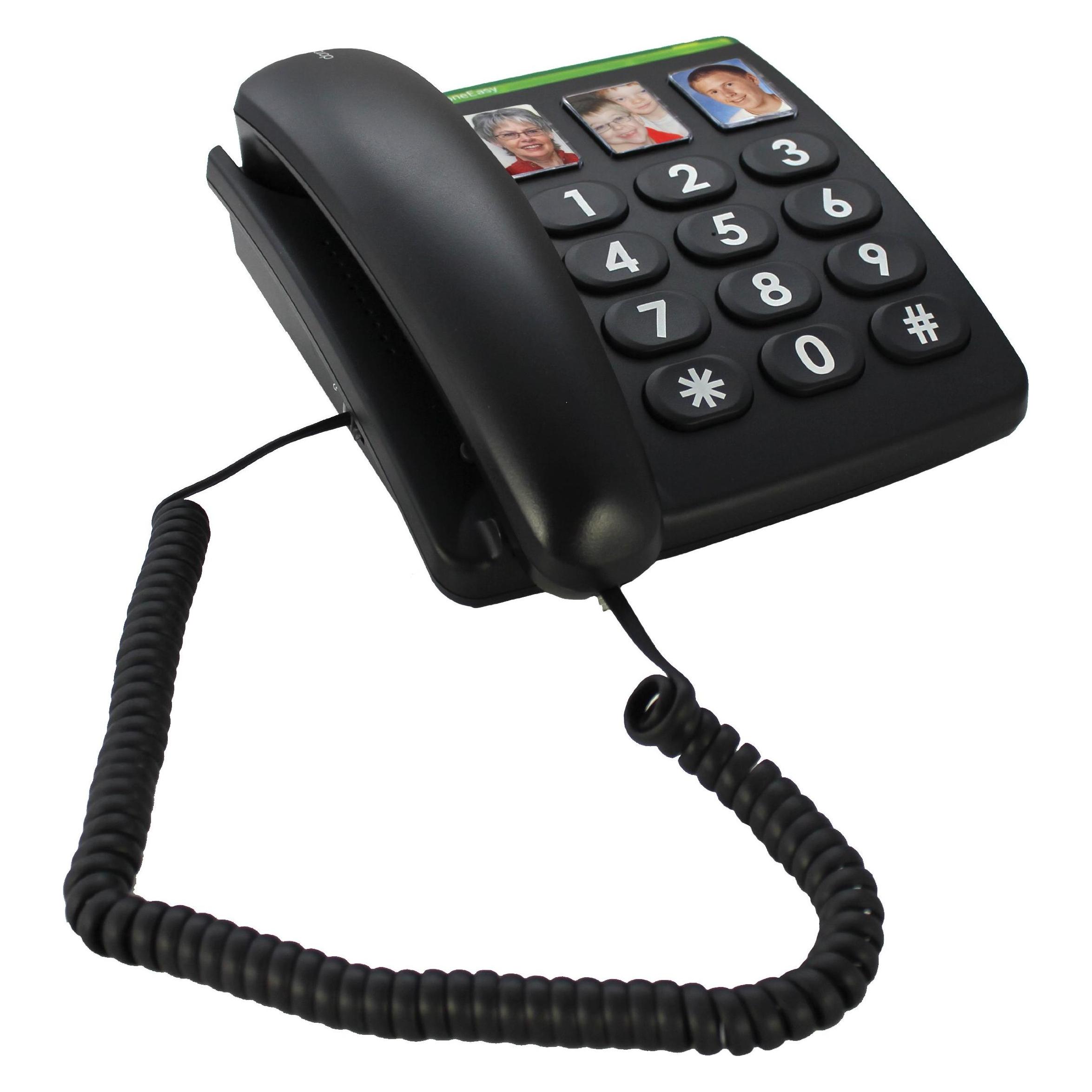 Doro PhoneEasy 331ph (380003)