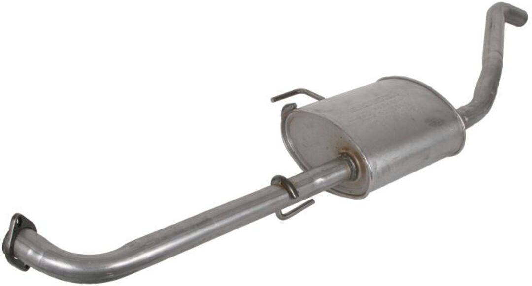 Mittelschalldämpfer BOSAL 283-211