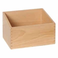 Bartl Universalbox Buche lackiert 294262