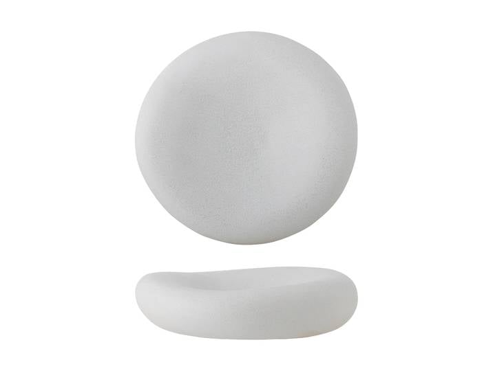 Bloomingville Bol Audra Ø30 cm Blanc