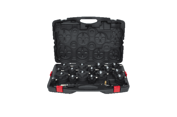 Ks Tools Prüfgerät, Abgasturbolader 150.2520
